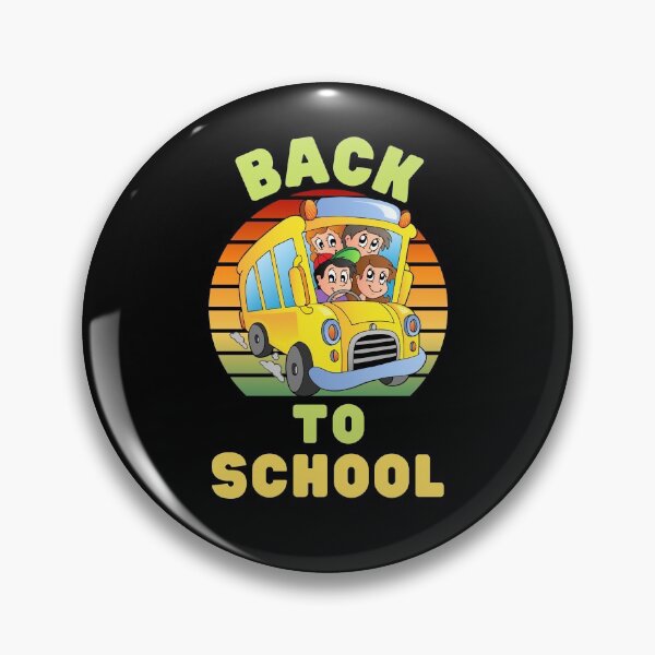 Item preview, Back To School designed and sold by Keep Smiling.