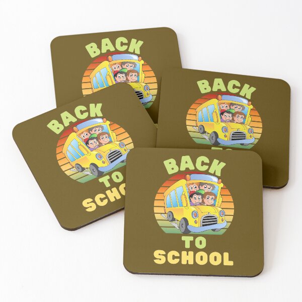 Item preview, Back To School designed and sold by Keep Smiling.