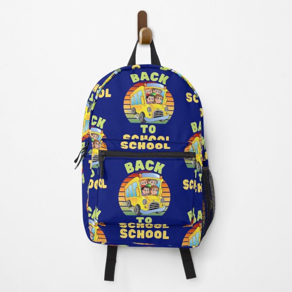 Item preview, Back To School designed and sold by Keep Smiling.