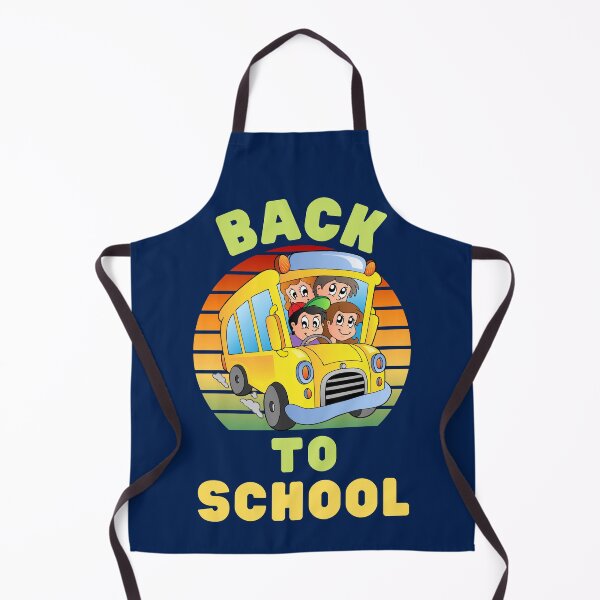 Item preview, Back To School designed and sold by Keep Smiling.