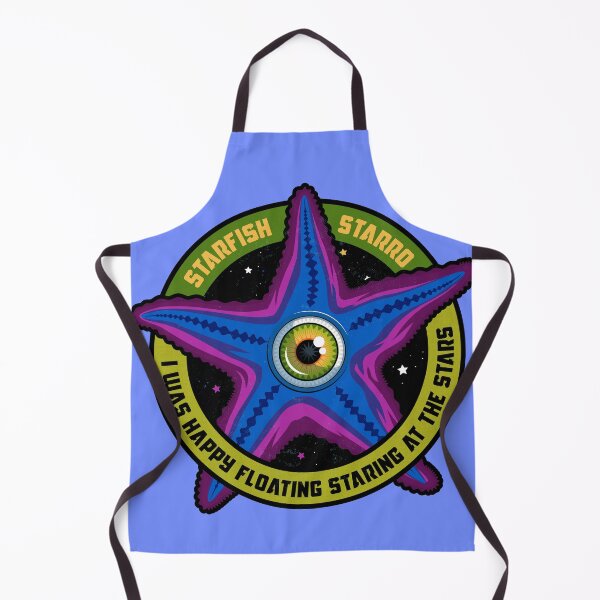Item preview, starfish project - starro designed and sold by redwane.