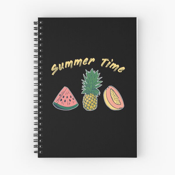 Item preview, Verano frutas verano frutas tropicales feliz sol designed and sold by CreatDifference.