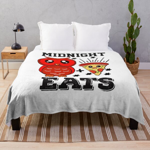 Item preview, Midnight eats  designed and sold by papaipapai198.