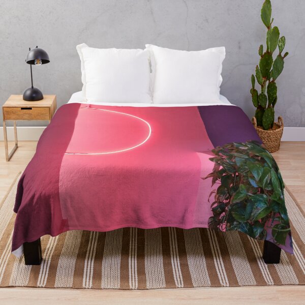 Item preview, Pink Neon Sign | Interior Design Photography designed and sold by julidescole.