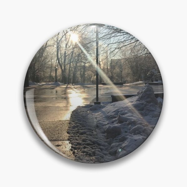 Item preview, Bright morning designed and sold by kholdaway21.