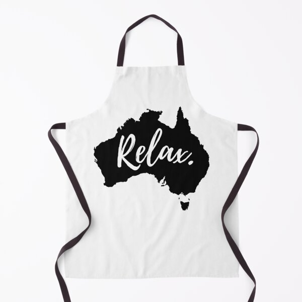 Item preview, Relax Australia designed and sold by T2oodle.