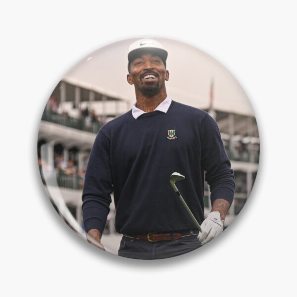 Item preview, JR Smith - The Golfer designed and sold by frankyou.