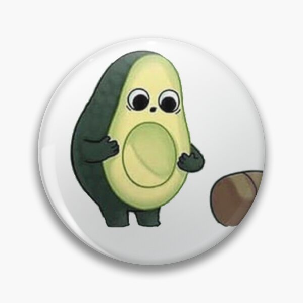 Item preview, Avocado, fruits designed and sold by StevenFOX001.