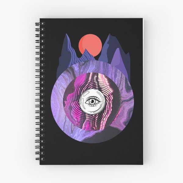Item preview, Eye Opening designed and sold by AbrorschachArt.
