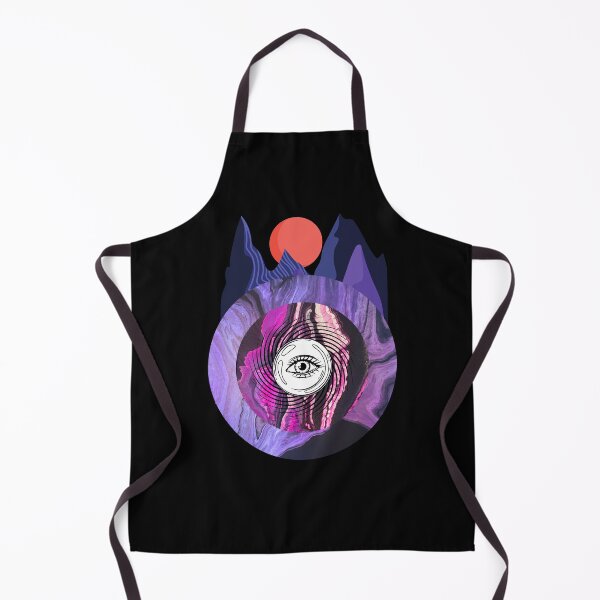 Item preview, Eye Opening designed and sold by AbrorschachArt.