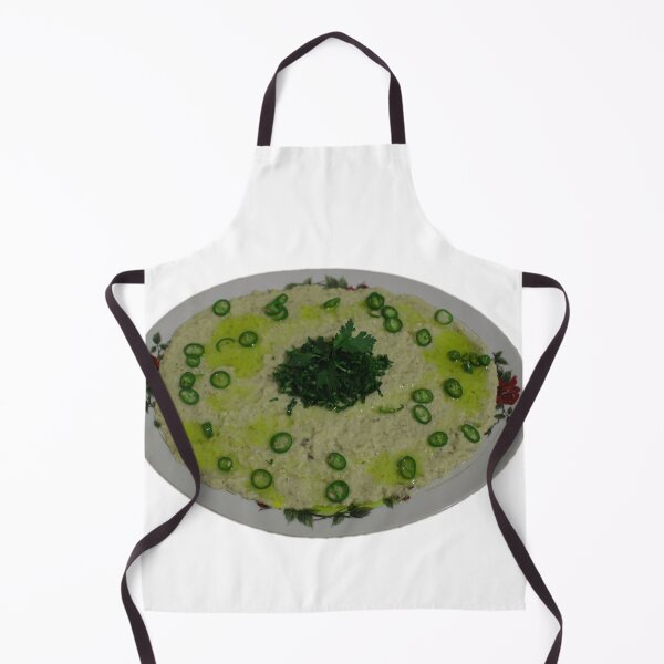 Item preview, Berenjena Mtabal designed and sold by Evone.