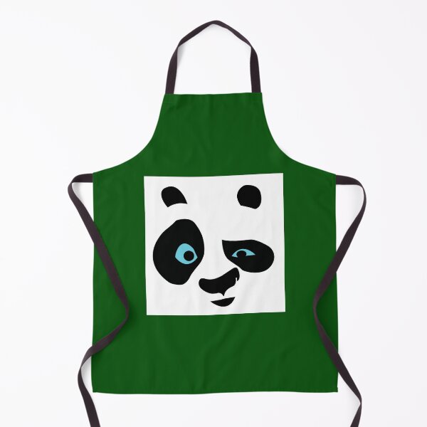 Item preview, panda designed and sold by CANDYROY.