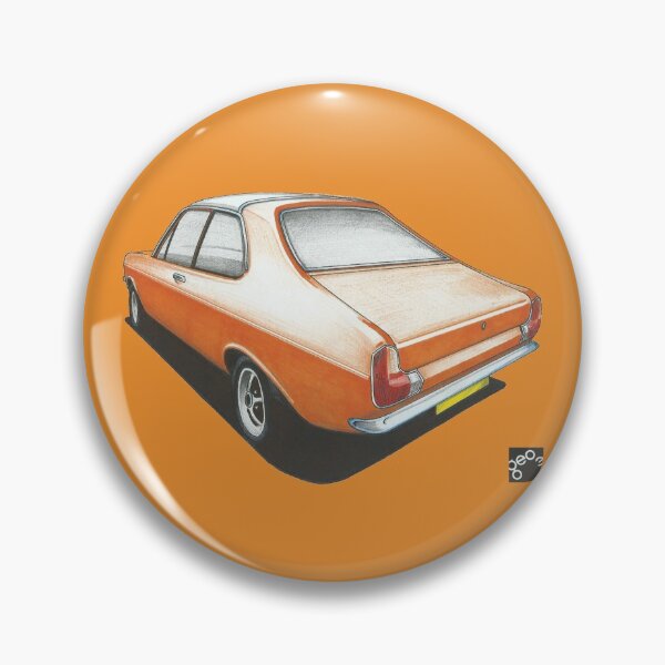 Artikelvorschau, Geo3Doodles Hillman Avenger Sunseeker entworfen und verkauft von Geo3doodles.