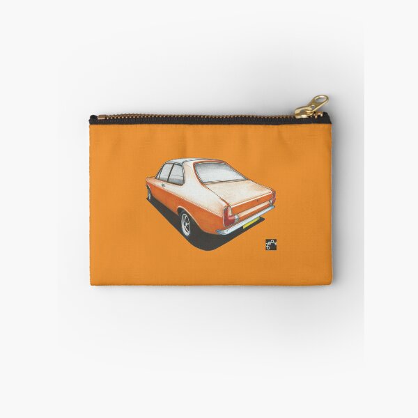 Item preview, Geo3Doodles Hillman Avenger Sunseeker designed and sold by Geo3doodles.