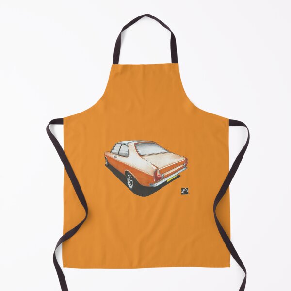 Item preview, Geo3Doodles Hillman Avenger Sunseeker designed and sold by Geo3doodles.