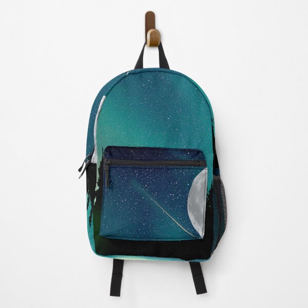 Item preview, Northern Lights Night Sky designed and sold by Shawa Shop.