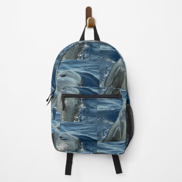 Item preview, Pilot whale rider designed and sold by Chloé Yzoard.