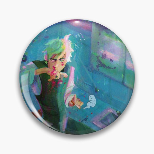 Item preview, shizuo the bodyguard designed and sold by scaramacaistuff.