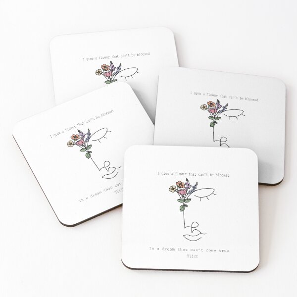 Item preview, Fake Love Artwork designed and sold by Autumn Rinna.