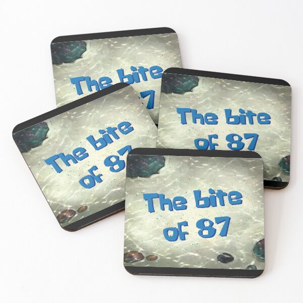 Item preview, La mordedura del 87 designed and sold by Mandy-Kuijper.
