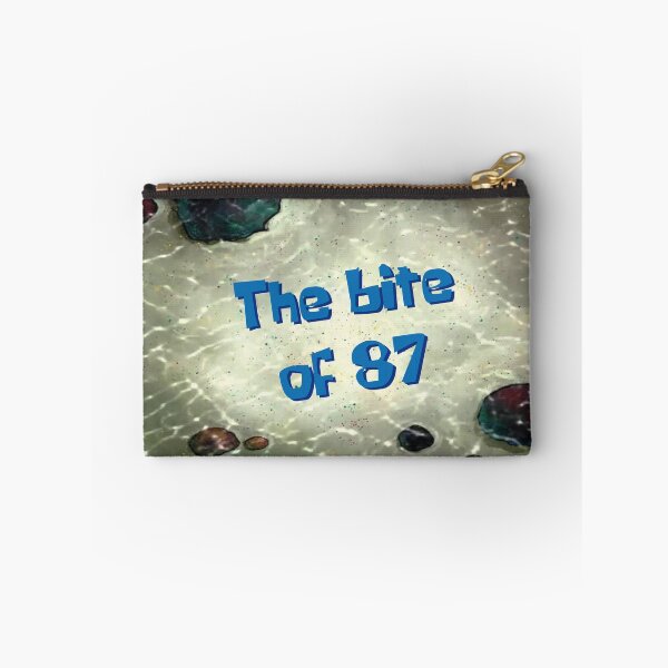 Item preview, The bite of 87 designed and sold by Mandy-Kuijper.
