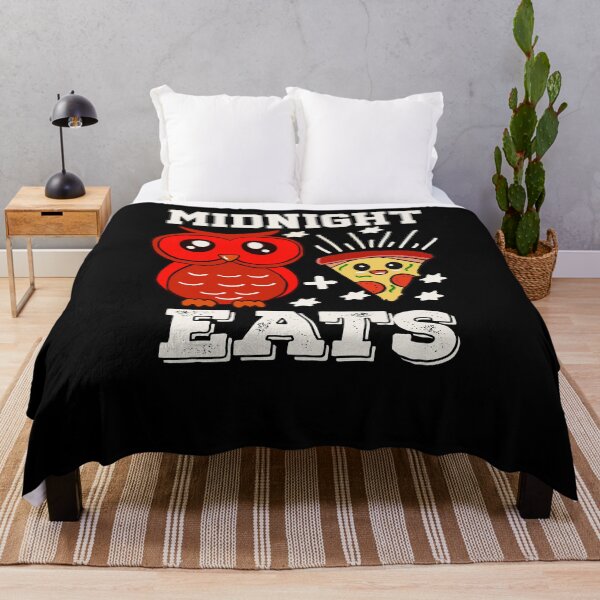 Item preview, Midnight eats  designed and sold by papaipapai198.