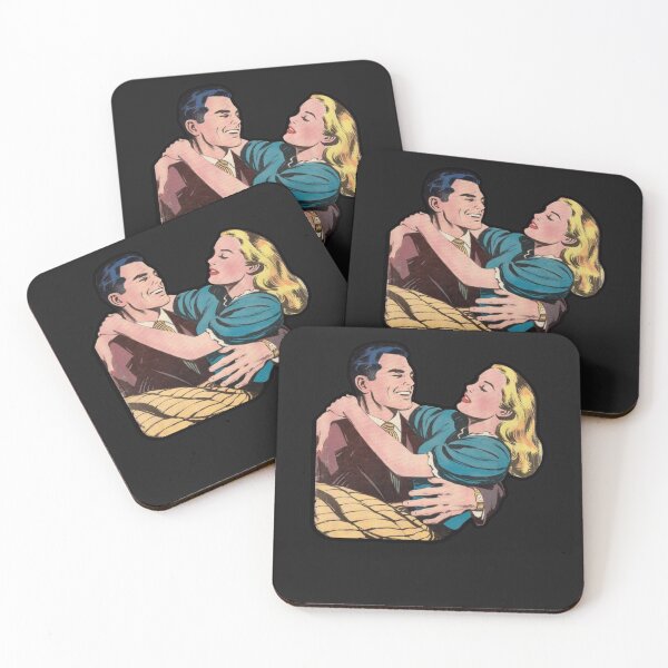 Item preview, Retro Romance Pinup designed and sold by KainOdeh.