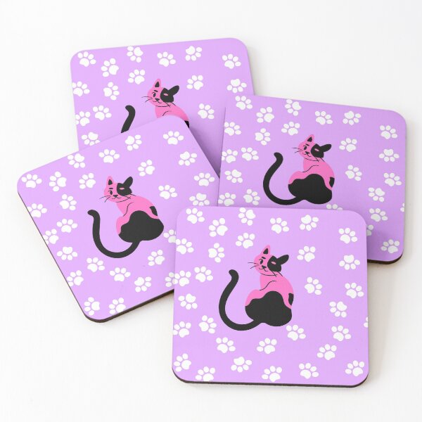 Item preview, Cat design - Best products for less price designed and sold by creativeeshi.