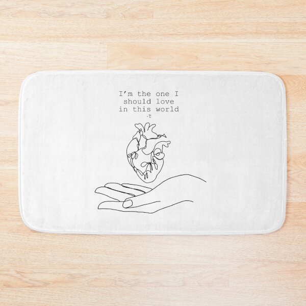 Item preview, Epiphany Lyrics  designed and sold by Autumn Rinna.