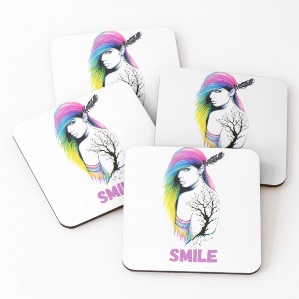 Item preview, Llenando tu sonrisa designed and sold by EagleArtist12.