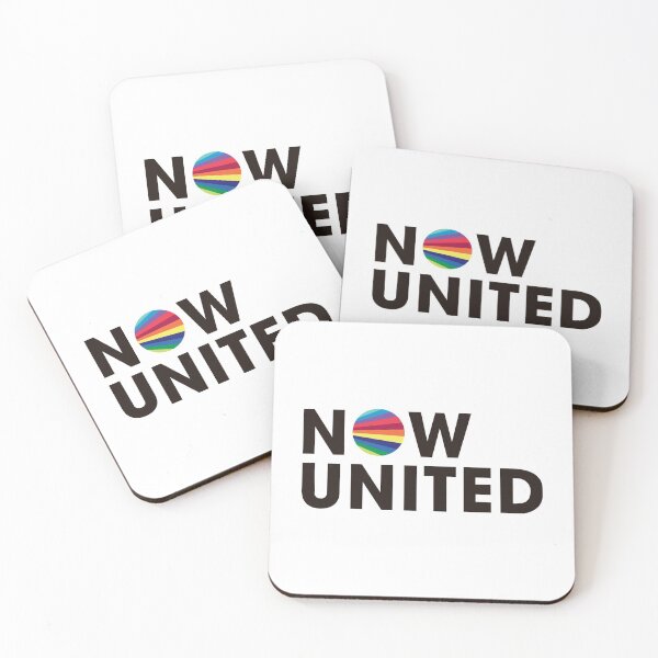 Item preview, Now United designed and sold by David Oliveira.