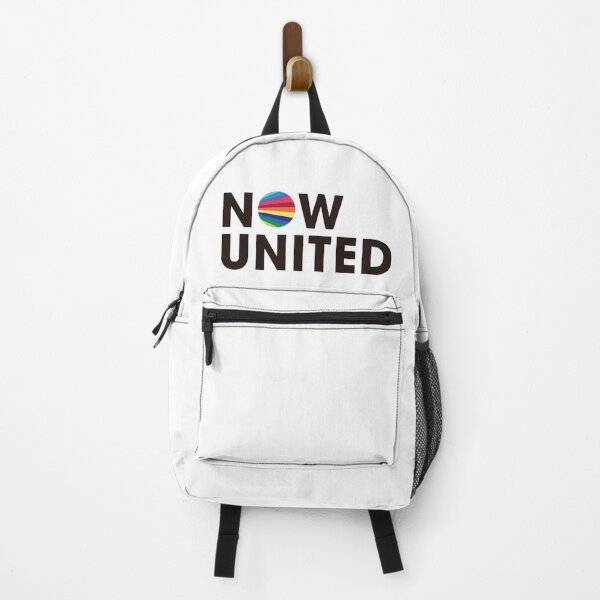 Item preview, Now United designed and sold by David Oliveira.