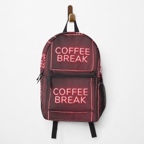 Item preview, coffee break designed and sold by Shimmy53.