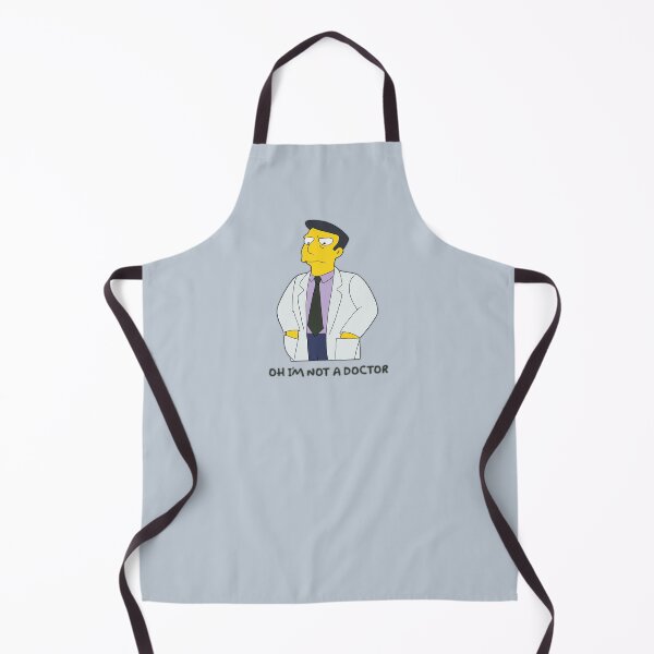 Item preview, Oh I’m Not a Doctor  designed and sold by thebcarts.