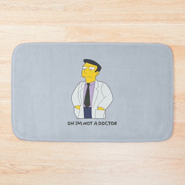 Item preview, Oh I’m Not a Doctor  designed and sold by thebcarts.