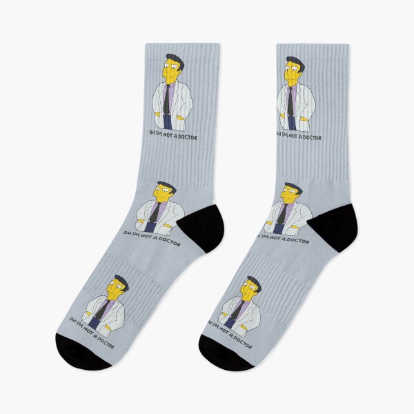 Item preview, Oh I’m Not a Doctor  designed and sold by thebcarts.