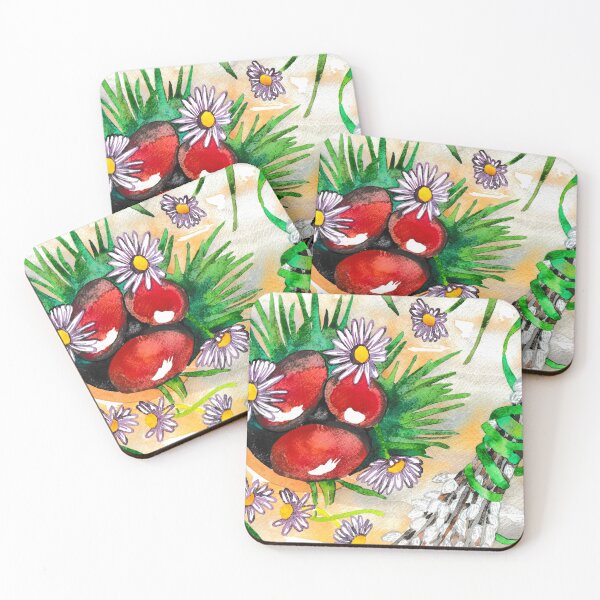 Item preview, Eggs and Twigs  designed and sold by Niina  Niskanen.