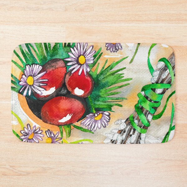 Item preview, Eggs and Twigs  designed and sold by Niina  Niskanen.