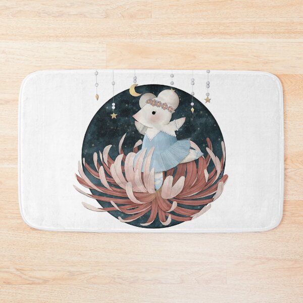 Item preview, Midnight Ballerina designed and sold by MayTJArt.