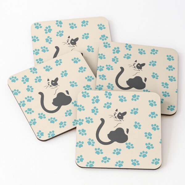 Item preview, Cat design - best products for less price designed and sold by creativeeshi.