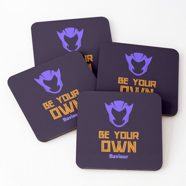 Item preview, Be Your Own Saviour designed and sold by Meatredbubble.