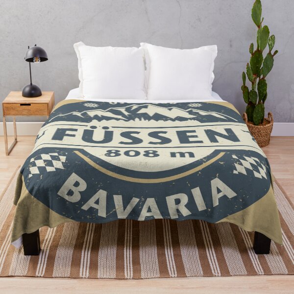 Item preview, Füssen, Germany designed and sold by studio838.