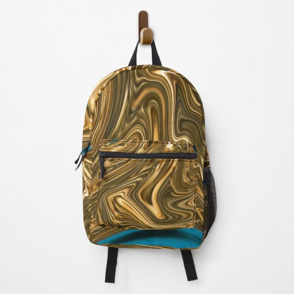 Item preview, Liquid Gold Marble Design designed and sold by Piper-Deals.