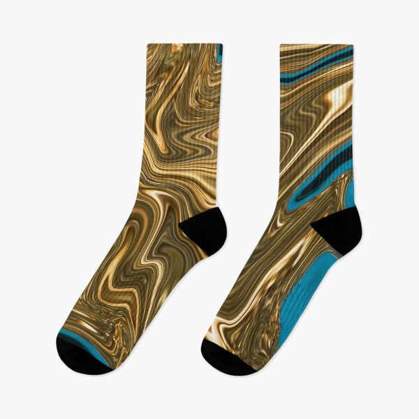 Item preview, Liquid Gold Marble Design designed and sold by Piper-Deals.