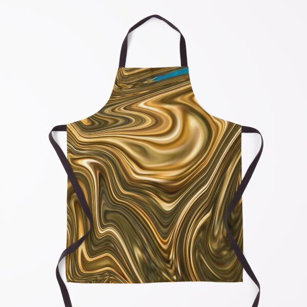 Item preview, Liquid Gold Marble Design designed and sold by Piper-Deals.