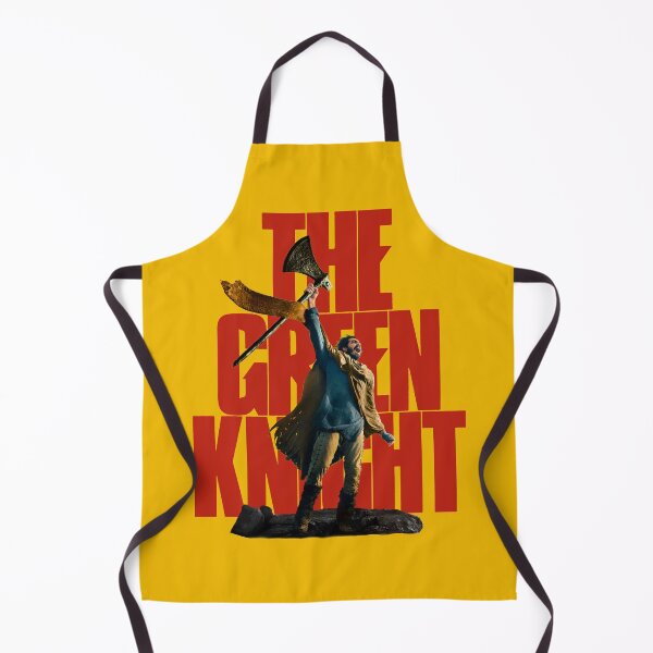 Item preview, The Green Knight (2021) designed and sold by norland.