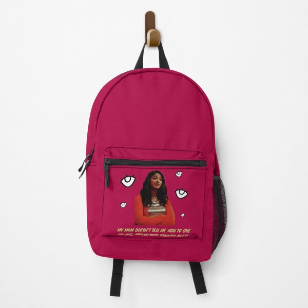 Item preview, My mom doesn't tell me how to live my life, Megan thee stallion does! designed and sold by Dhruthi Shetty.