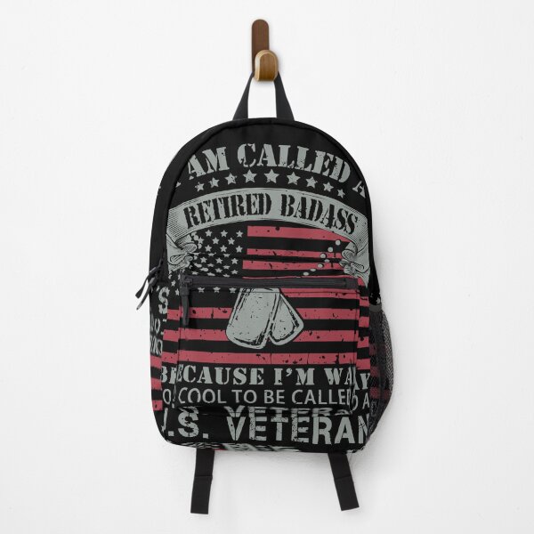 Item preview, US Army Veteran designed and sold by Emil1993.