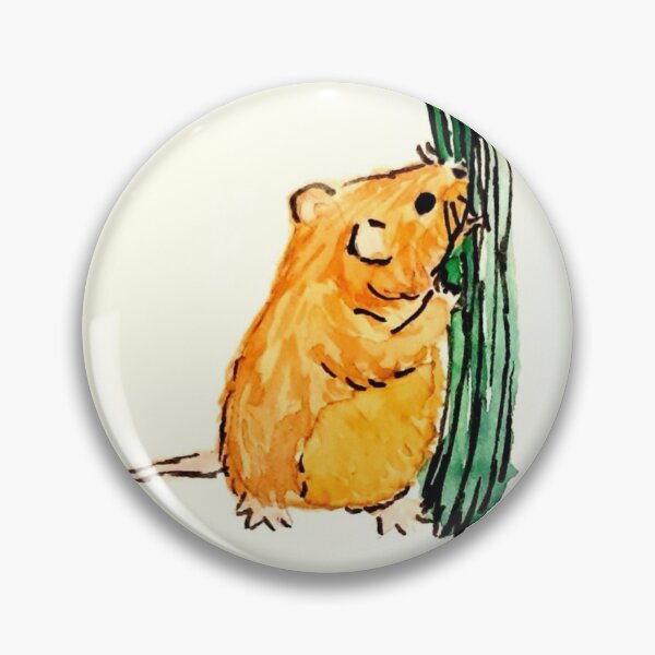 Item preview, The Mouse designed and sold by ChiaraBlueberry.