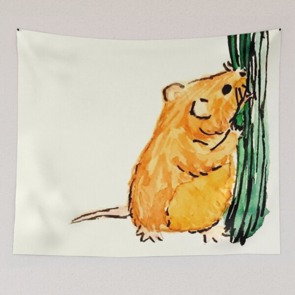 Item preview, The Mouse designed and sold by ChiaraBlueberry.
